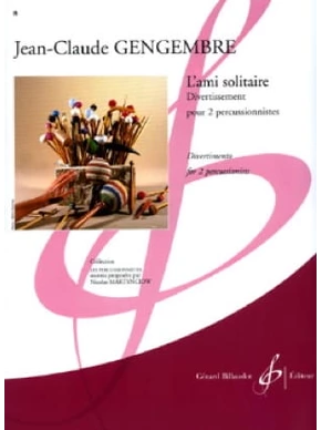 L'ami solitaire